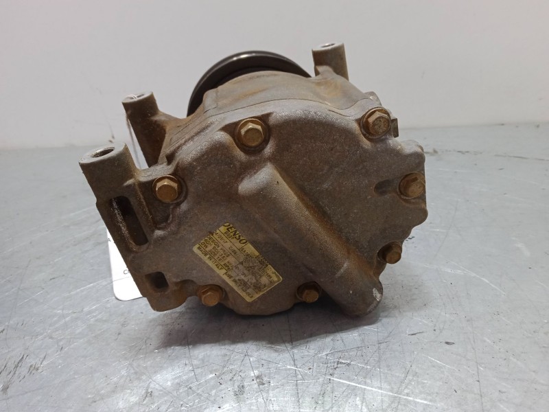 Recambio de compresor a/a para fiat panda furgoneta/hatchback (169_) 1.2 referencia OEM IAM   