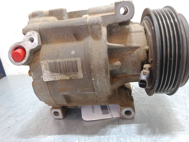 Recambio de compresor a/a para fiat panda furgoneta/hatchback (169_) 1.2 referencia OEM IAM   