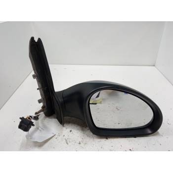 RETROVISOR ELECTRICO DERECHO ABATIBLE 