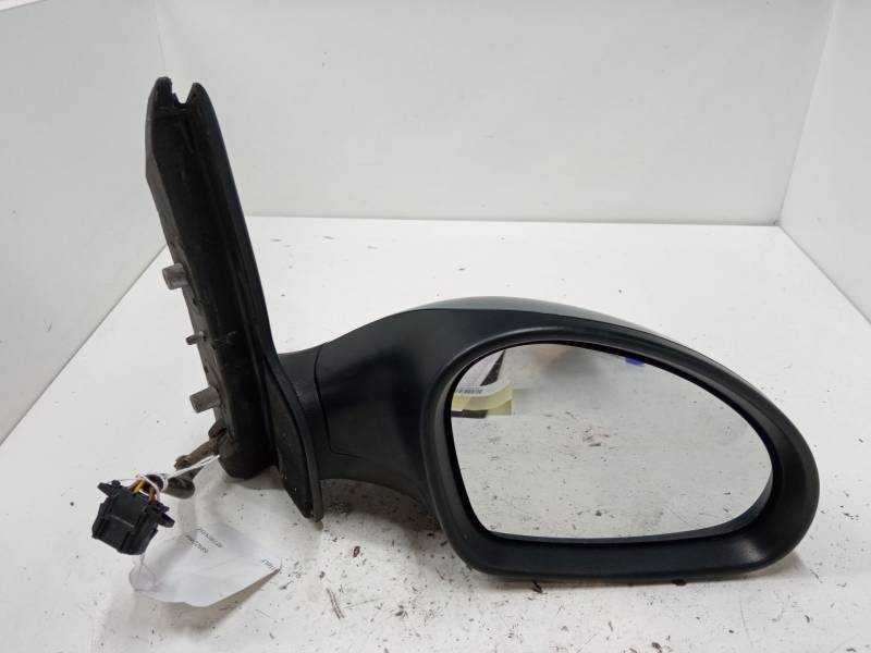 RETROVISOR ELECTRICO DERECHO ABATIBLE 