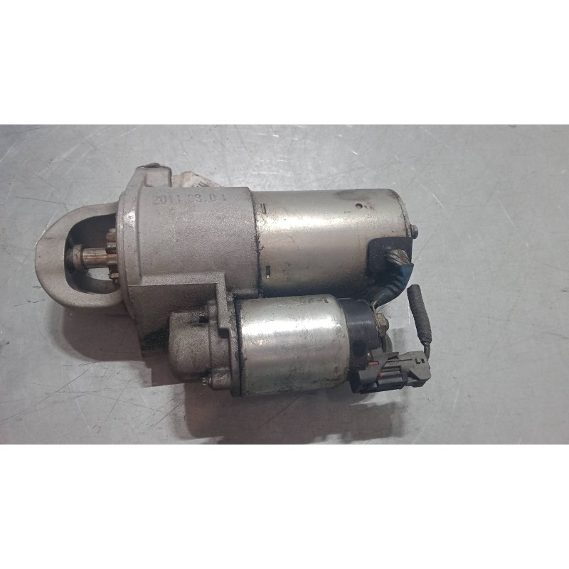 Recambio de motor arranque para hyundai ix35 (lm, el, elh) 1.7 crdi referencia OEM IAM 36100-2A800  
