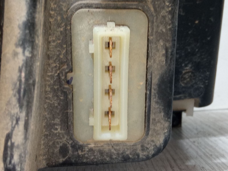 Recambio de faro izquierdo para seat ibiza ii (6k1) 1.4 i referencia OEM IAM   