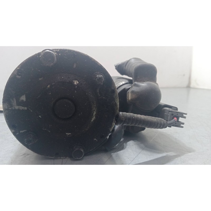 Recambio de motor arranque para hyundai ix35 (lm, el, elh) 1.7 crdi referencia OEM IAM 36100-2A800  