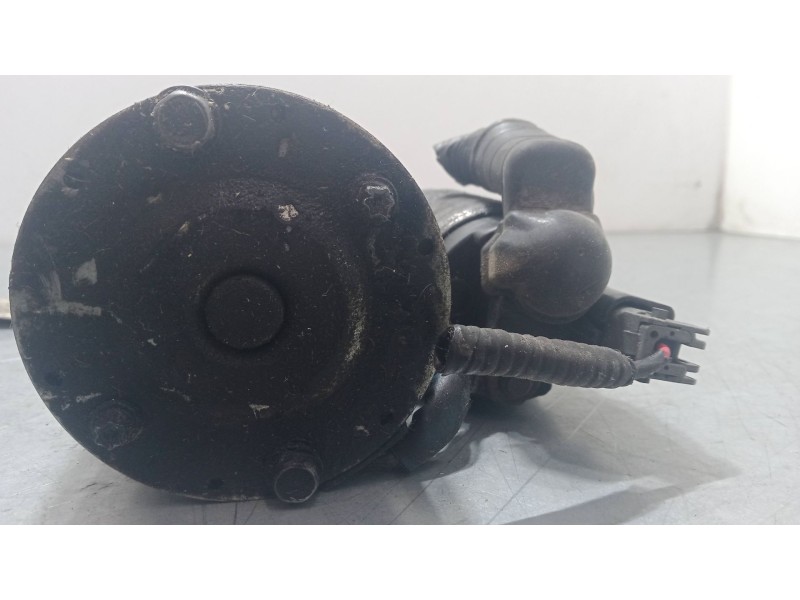 Recambio de motor arranque para hyundai ix35 (lm, el, elh) 1.7 crdi referencia OEM IAM 36100-2A800  