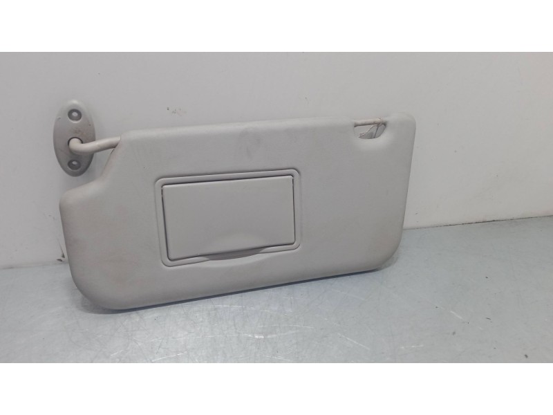 Recambio de parasol izquierdo para ford fiesta v (jh_, jd_) 1.4 tdci referencia OEM IAM   