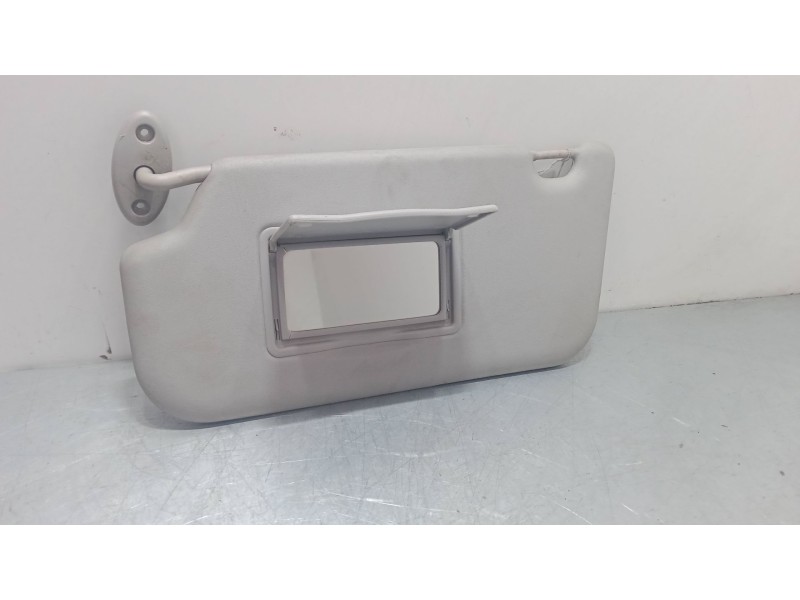 Recambio de parasol izquierdo para ford fiesta v (jh_, jd_) 1.4 tdci referencia OEM IAM   