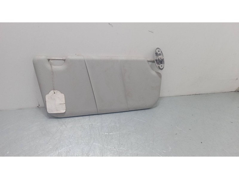 Recambio de parasol izquierdo para ford fiesta v (jh_, jd_) 1.4 tdci referencia OEM IAM   