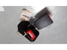 Recambio de anclaje cinturon trasero izquierdo para audi a4 b6 (8e2) 1.8 t referencia OEM IAM   