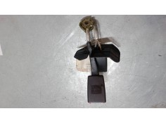 Recambio de anclaje cinturon trasero izquierdo para audi a4 b6 (8e2) 1.8 t referencia OEM IAM    2
