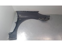 Recambio de aleta delantera izquierda para peugeot 307 (3a/c) 1.6 hdi referencia OEM IAM    2