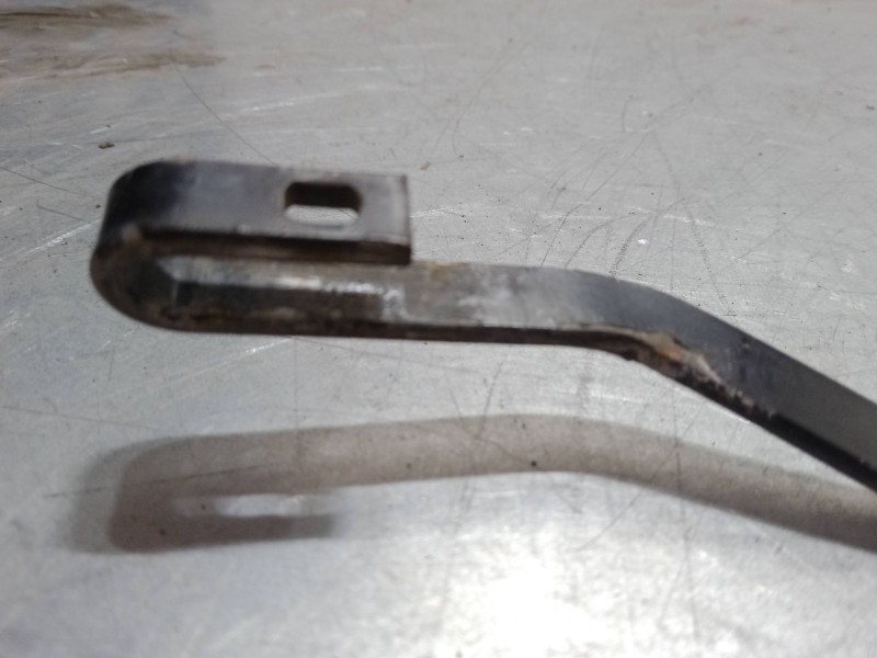 Recambio de brazo limpia delantero izquierdo para mini mini descapotable (r52) cooper referencia OEM IAM   