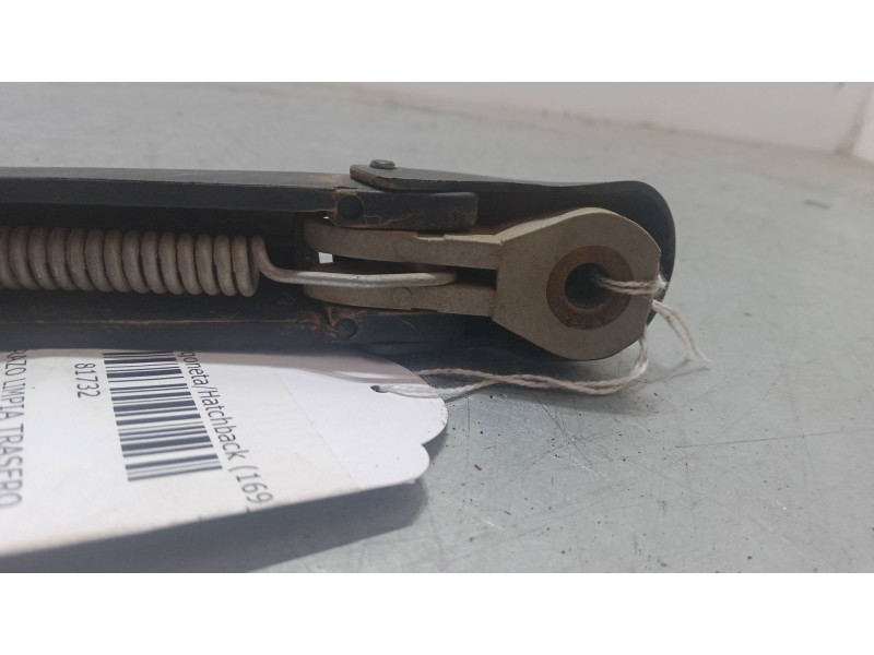 Recambio de brazo limpia trasero para fiat panda furgoneta/hatchback (169_) 1.2 referencia OEM IAM   