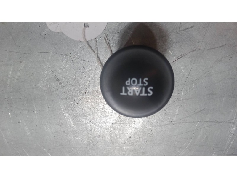 Recambio de boton start/stop para renault scénic ii (jm0/1_) 1.6 (jm0c, jm0j, jm1b) referencia OEM IAM   