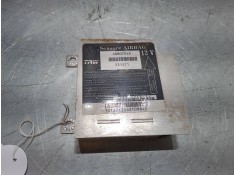 Recambio de centralita airbag para fiat panda furgoneta/hatchback (169_) 1.2 referencia OEM IAM 46807549  331271