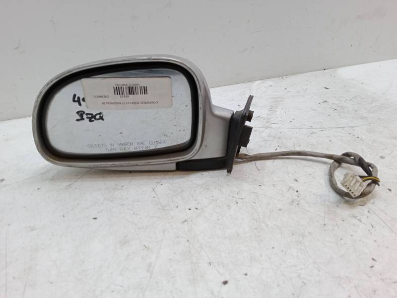 RETROVISOR ELECTRICO IZQUIERDO 
