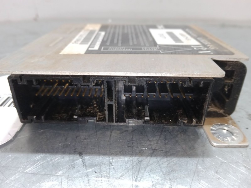 Recambio de centralita airbag para fiat panda furgoneta/hatchback (169_) 1.2 referencia OEM IAM 46807549  331271