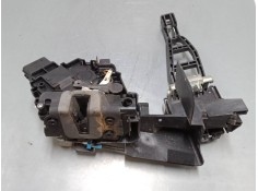 Recambio de cerradura puerta delantera derecha para ford mondeo iv (ba7) 2.0 tdci referencia OEM IAM   