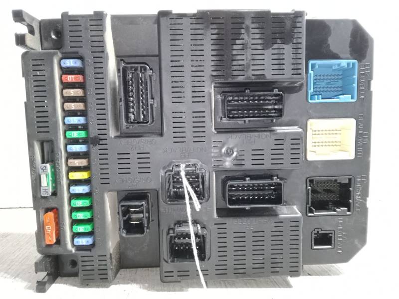 BSI 9664156780 