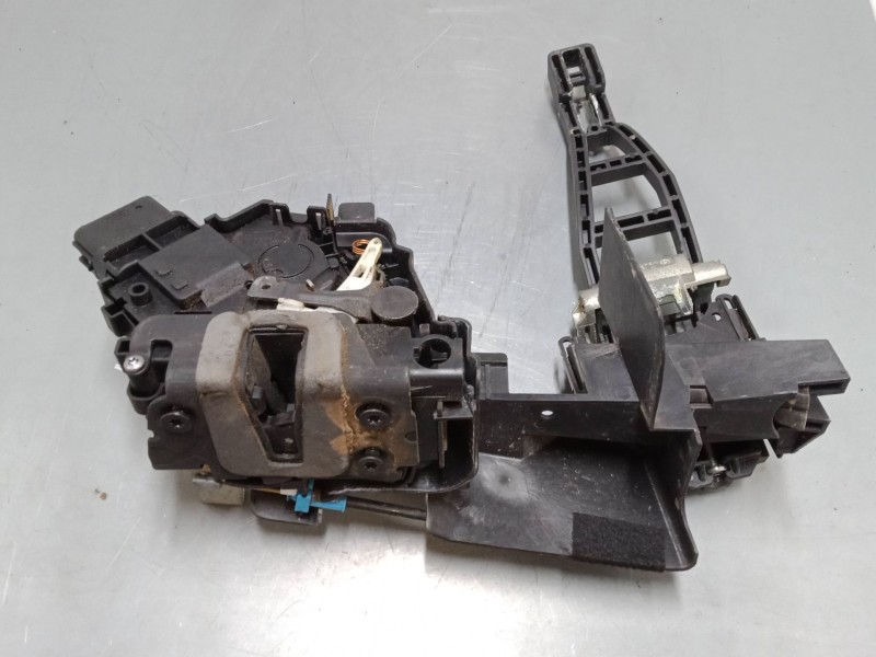 Recambio de cerradura puerta delantera derecha para ford mondeo iv (ba7) 2.0 tdci referencia OEM IAM   