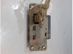 Recambio de cerradura maletero / porton para opel zafira a monospace (t98) 1.6 16v (f75) referencia OEM IAM    2