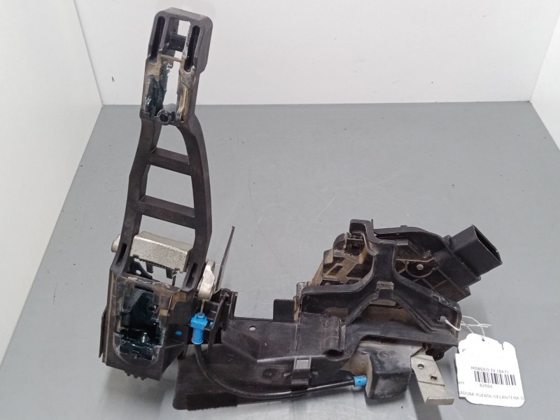 Recambio de cerradura puerta delantera derecha para ford mondeo iv (ba7) 2.0 tdci referencia OEM IAM   