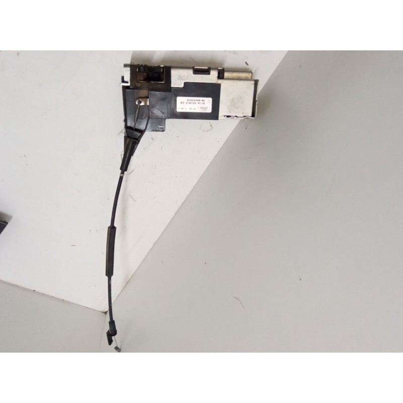 Recambio de cerradura puerta delantera derecha para ford transit connect (p65_, p70_, p80_) 1.8 di referencia OEM IAM 8T1AV21812