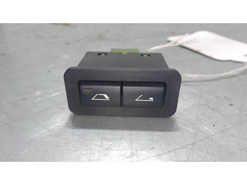 Recambio de boton apertura capota para mini mini descapotable (r52) cooper referencia OEM IAM   