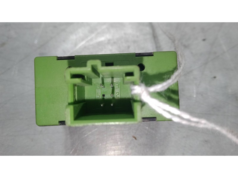 Recambio de boton apertura capota para mini mini descapotable (r52) cooper referencia OEM IAM   