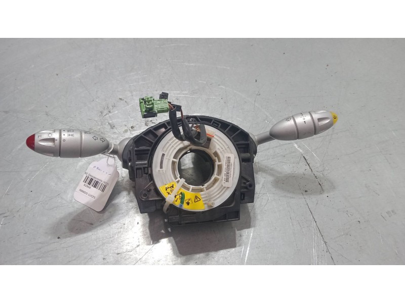 Recambio de mando luces para mini mini descapotable (r52) cooper referencia OEM IAM 61316949404 6946959 6949410