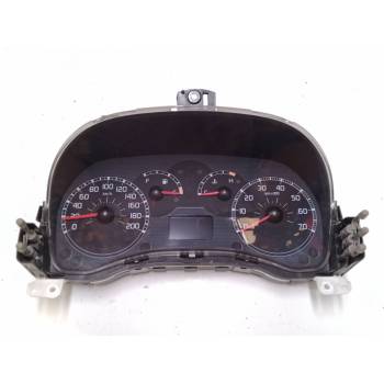 CUADRO INSTRUMENTOS 503000480700 51711237 5 90271 51711237