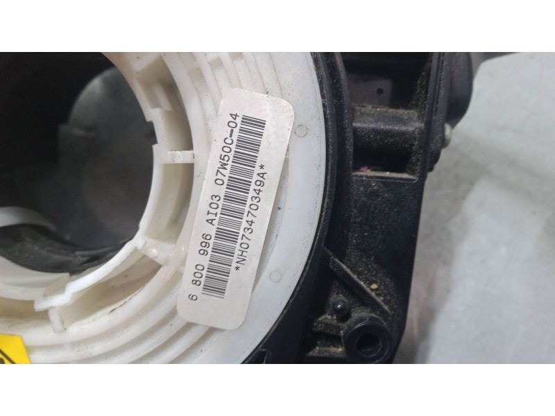 Recambio de mando luces para mini mini descapotable (r52) cooper referencia OEM IAM 61316949404 6946959 6949410