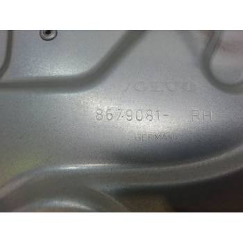 ELEVALUNAS ELECTRICO DELANTERO DERECHO 30710157 