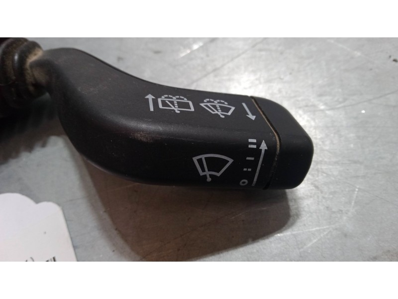 Recambio de mando limpiaparabrisas para opel corsa c (x01) 1.2 (f08, f68) referencia OEM IAM 09185413  