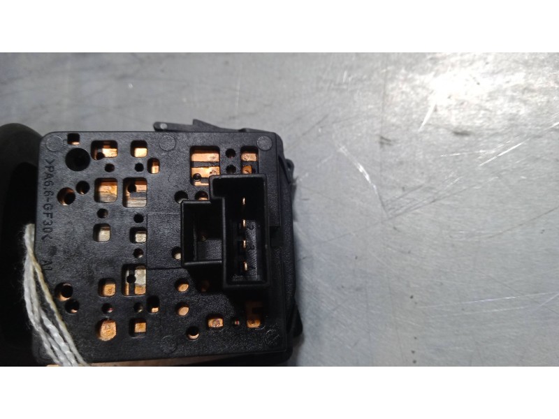 Recambio de mando limpiaparabrisas para opel corsa c (x01) 1.2 (f08, f68) referencia OEM IAM 09185413  