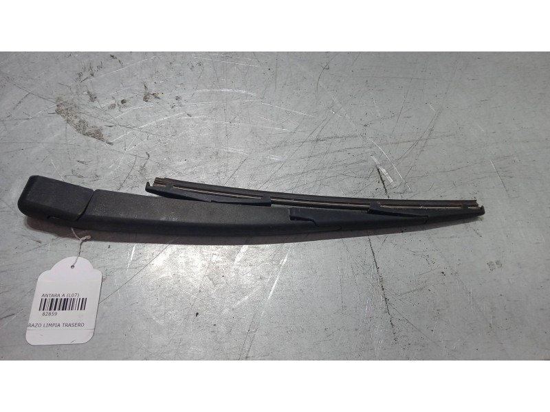 Recambio de brazo limpia trasero para opel antara a (l07) 2.0 cdti referencia OEM IAM   