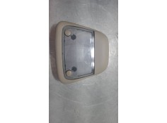 Recambio de luz interior delantera para opel corsa c (x01) 1.2 (f08, f68) referencia OEM IAM 09165454  