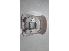Recambio de luz interior delantera para opel corsa c (x01) 1.2 (f08, f68) referencia OEM IAM 09165454   2
