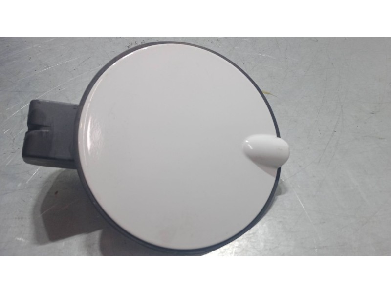 Recambio de tapa exterior combustible para opel corsa c (x01) 1.2 (f08, f68) referencia OEM IAM 09164237  