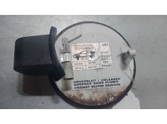 Recambio de tapa exterior combustible para opel corsa c (x01) 1.2 (f08, f68) referencia OEM IAM 09164237   2