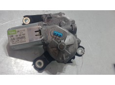 Recambio de motor limpia trasero para opel corsa c (x01) 1.2 (f08, f68) referencia OEM IAM 09132802  