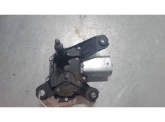 Recambio de motor limpia trasero para opel corsa c (x01) 1.2 (f08, f68) referencia OEM IAM 09132802   2