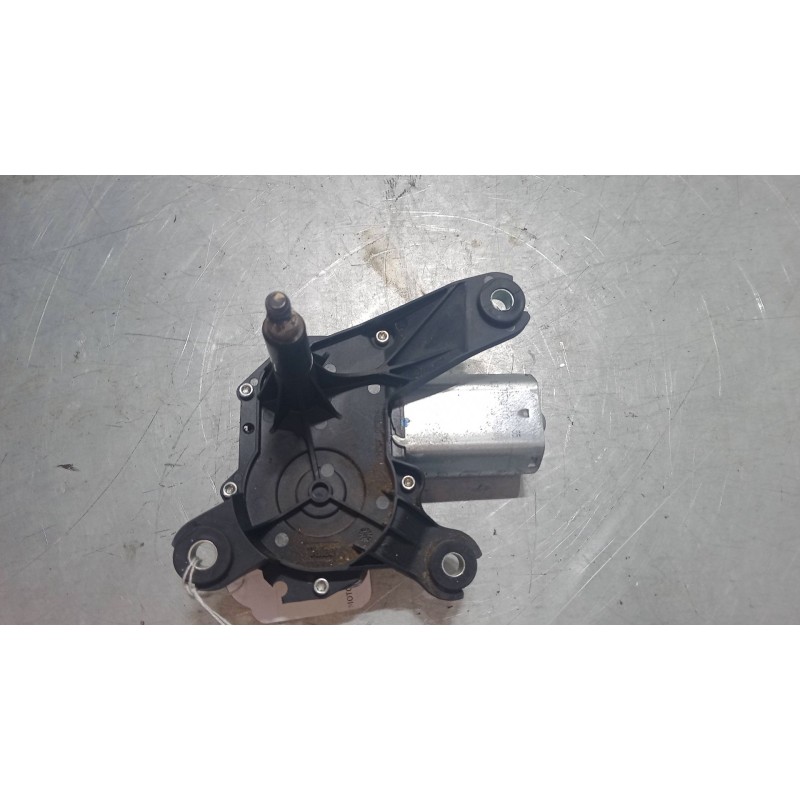 Recambio de motor limpia trasero para opel corsa c (x01) 1.2 (f08, f68) referencia OEM IAM 09132802  