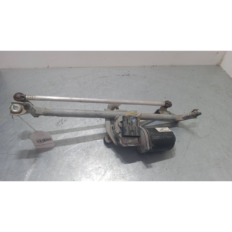 Recambio de motor limpia delantero para opel corsa c (x01) 1.2 (f08, f68) referencia OEM IAM 24441422  23002736