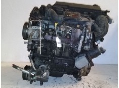 Recambio de motor completo para ford fiesta v (jh_, jd_) 1.4 tdci referencia OEM IAM    2