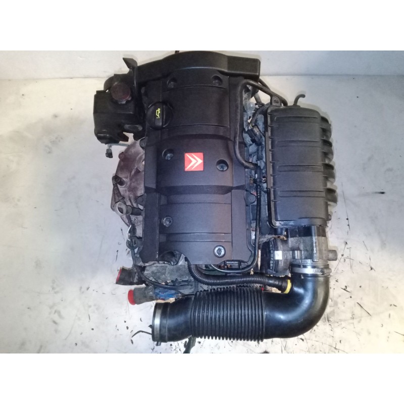 Recambio de motor completo para citroën xsara (n1) 1.6 16v referencia OEM IAM Observación: Revisar cuarta imagen se observa rupt