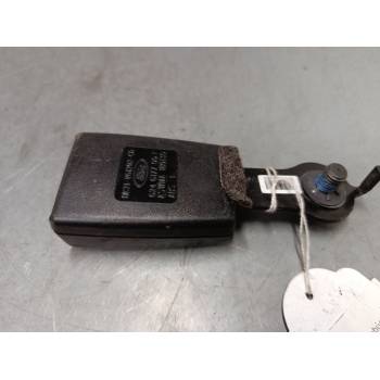 ANCLAJE CINTURON DELANTERO DERECHO BK21V61202CD 624617700F
