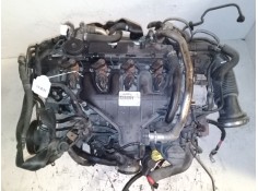 Recambio de motor completo para ford mondeo iv (ba7) 2.0 tdci referencia OEM IAM   