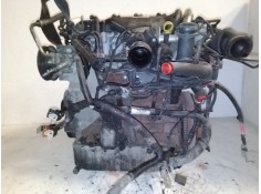 Recambio de motor completo para ford mondeo iv (ba7) 2.0 tdci referencia OEM IAM    2