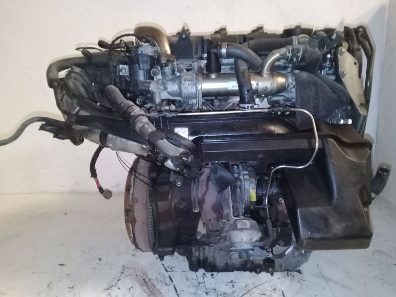 Recambio de motor completo para ford mondeo iv (ba7) 2.0 tdci referencia OEM IAM   