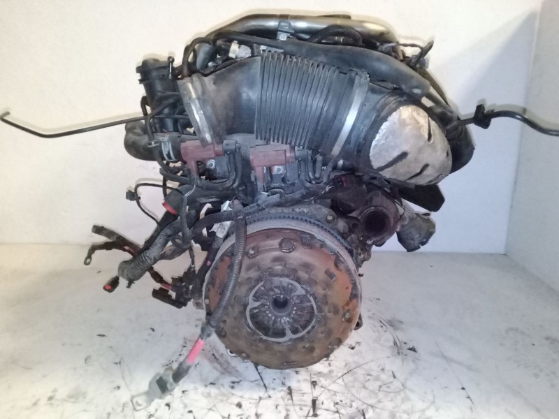 Recambio de motor completo para ford mondeo iv (ba7) 2.0 tdci referencia OEM IAM   